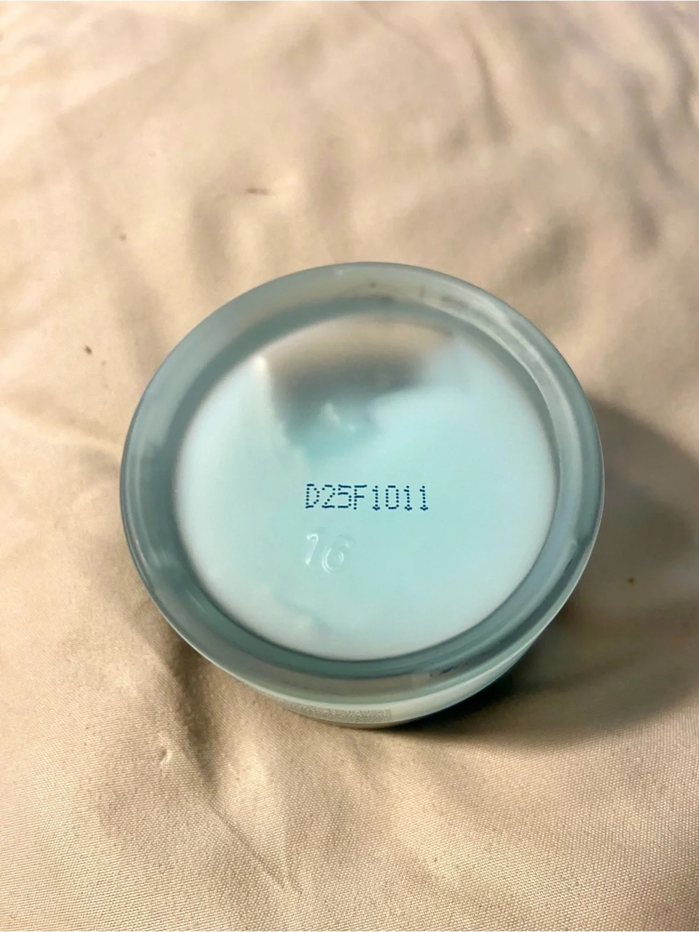 NIB Dr. Brandt Hydraglass Prep Serum Gel
